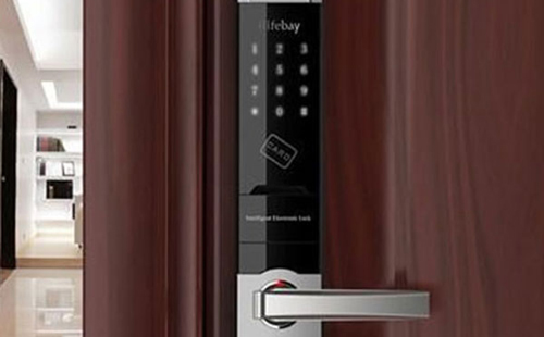 花溪24小时上门开锁公司