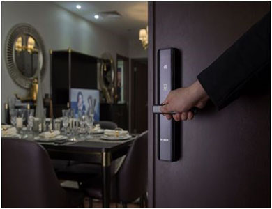 花溪24小时上门开锁公司