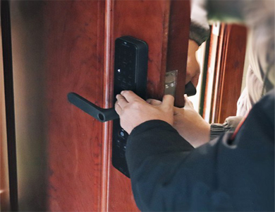 花溪24小时上门开锁公司